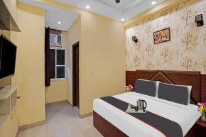 Hotel O Moon Hotel